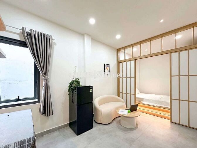 NHÀ MỚI 100%_TÁCH BẾP_ MÁY GIẶT RIÊNG_BÓC SEAL_THANG MÁY