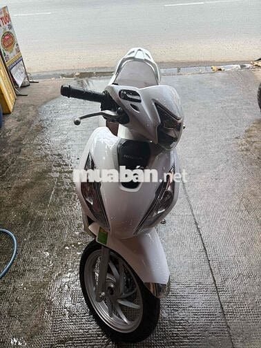 Bán xe vison đang ký 2023.xe chay 36 ngàn km