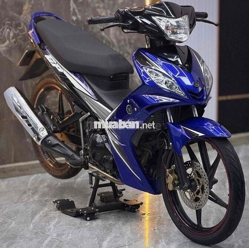 Exciter 2010 5P71 Trả Trước 30Tr Góp Bao Nợ Xấu