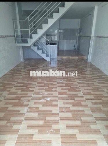 nhà đ48 một lầu 2pn 1wc  có sân