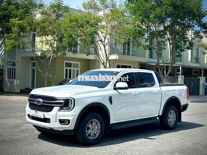 Ford Ranger 2023 XLS 2.0L 4x2 AT - 42000 km