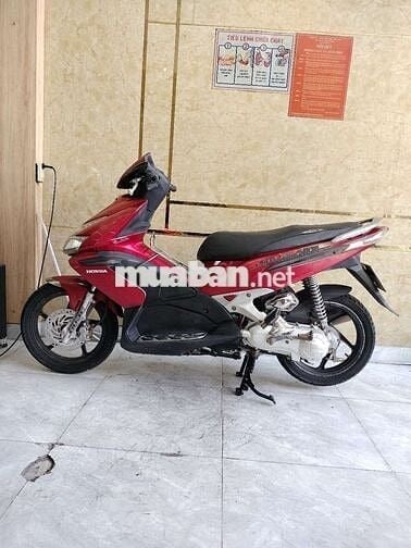 Air Blade 2008 ,Xe Máy Êm Mạnh Mượt