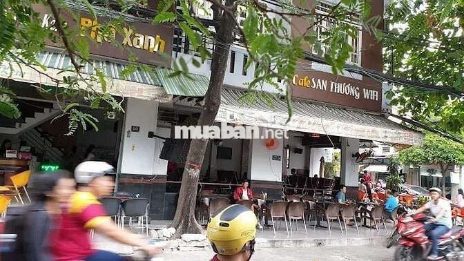 GÓC 2 MT PHAN SÀO NAM, P11, TÂN BÌNH. DT 200M2