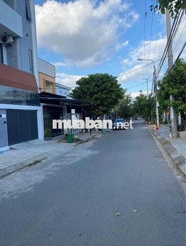 Lô đất Đà Sơn 6, Liên Chiểu_gần ĐH Duy Tân_95m2_Giá 3 TY X