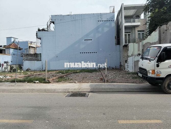 SIÊU PHẨM ĐẤT MT ĐƯỜNG 14_TIỆN KINH DOANH _DG CÂY KEO _ TAM PHÚ_TD