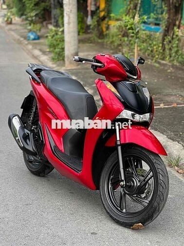 SH 125 cbs 2021 BSTP dán decal full xe