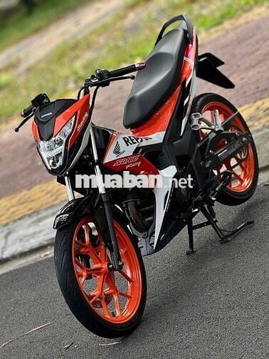 Honda Sonic 150R Repsol 2022 Đỏ 20.000km