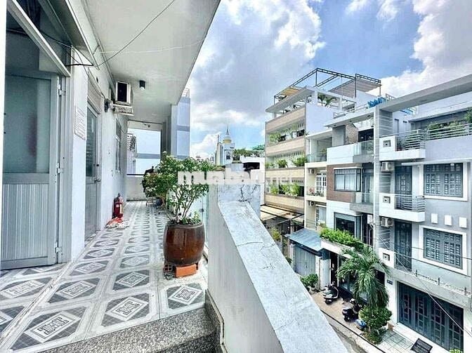 PHÒNG TRỌ VÁ RẺ THUẬN TIỆN QUA ĐẠI HỌC VĂN HIẾN - PHÒNG RỘNG VÀ THOÁNG