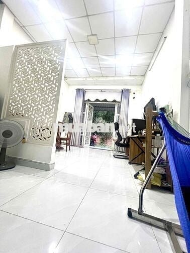 Nhà Trệt KĐT - Thịnh Gia, Tân Định 2 PN, Full Nội Thất