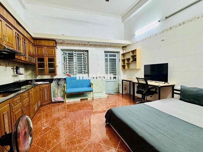 PHÒNG TRỆT  CHO THUÊ CẠNH SÂN BAY TSN