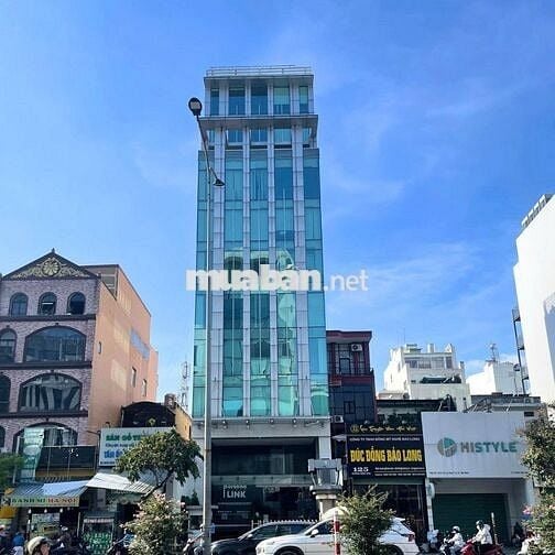 Văn Phòng Mặt Tiền Cộng Hòa, Gần Ga T3 , Kế Bên Lotte