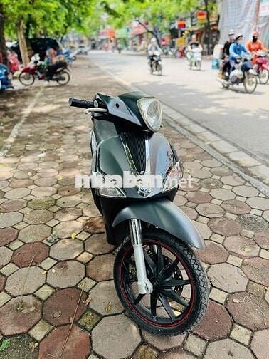 Liberty 3v ie xe đẹp máy zin chất biển HN
