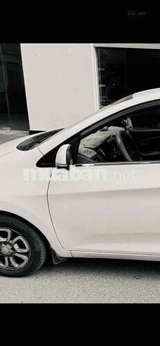 Kia Morning 2016 Van 1.0 AT - 160000 km