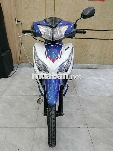 Wave RSX 2014   BS 86 ,Xe Máy Rất Êm Mạnh