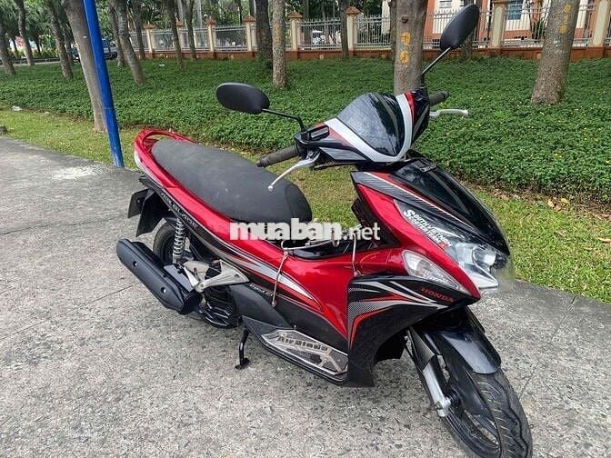 AIRBLADE  FI. 2012 , có cccd chủ xe