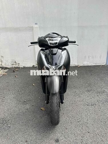 Honda SHVN 150 ABS 2017 Đen 18363 km