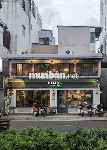 MBKD GÓC 2 MT NGANG 9M TRƯỜNG SA Q.3 GIÁ CHỈ 3XTR