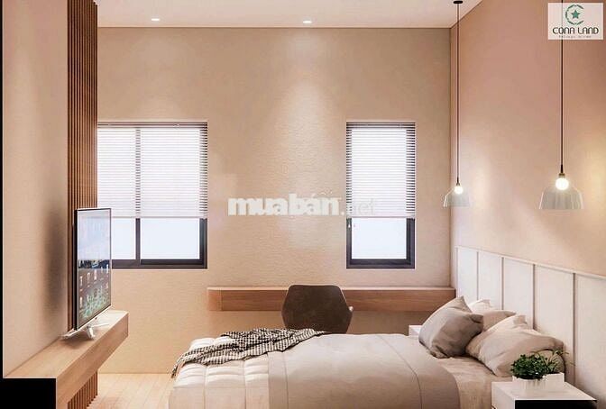 Cần Bán Nhà Phố Liền Kề Thuận Tiện Di Chuyển Tới Các Trục Đường Chính