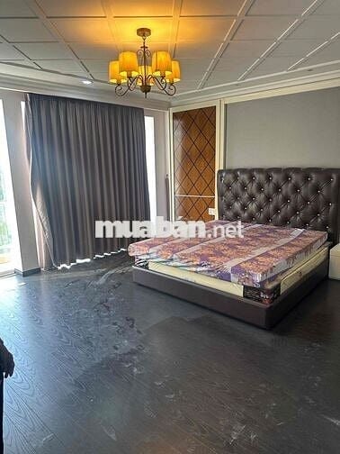 Mặt Tiền DS Tân Phong Nhà Mới Có Thang Máy