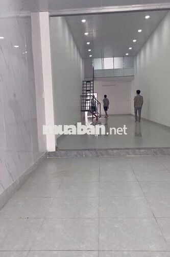 CHO THUÊ NHÀ MẶT TIỀN ĐƯỜNG TÂN THẮNG 4X30M THÔNG SUÔT GẦN TRƯỜNG, CHỢ