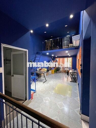 SHARE MẶT BẰNG KINH DOANH 50M2, LẦU 2, NGUYỄN ĐÌNH CHIỀU, Q3