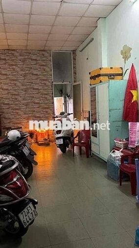 cho thuê phòng trọ 40m2 3tr5/tháng