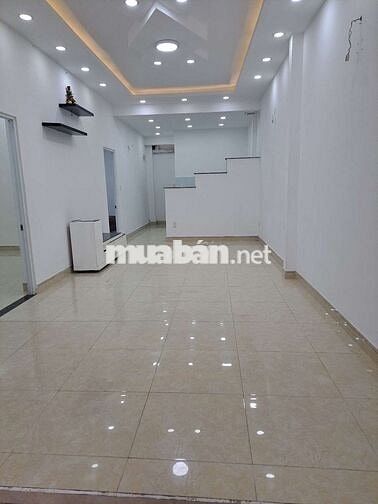 Cho thuê nhà  tiện kinh doanh Gò Vấp