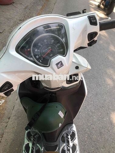 Honda Vision 2018 Trắng 40000 km