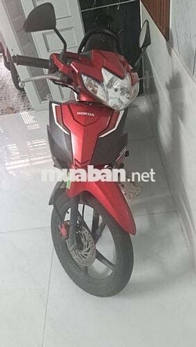 Honda Blade 2019 Sport Đỏ