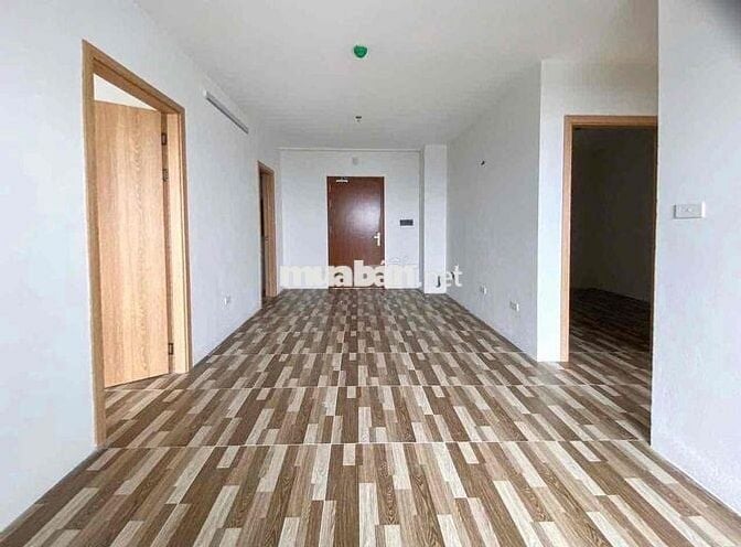 Cho Thuê Căn Hộ 3 phòng ngủ ( 66m2 )chung cư ecogarden huế