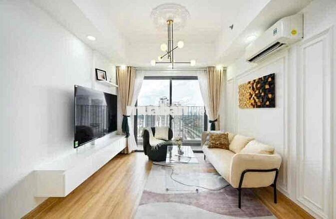 60M2 - 2PN , CH Ở LIỀN - GẦN SÂN BAY, SHR , THUÊ 18 TRIỆU , GÓP 70%