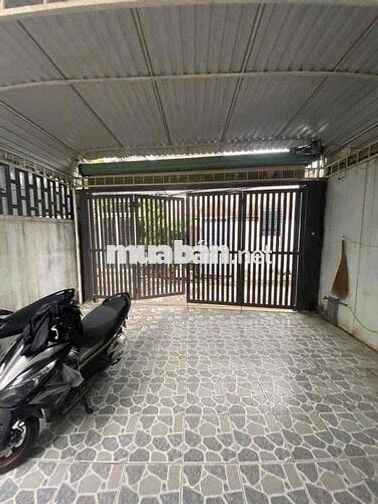 🌈Cho thuê nhà cấp 4 hẻm giáo xứ Thuận Hoà Phường Tân Phong