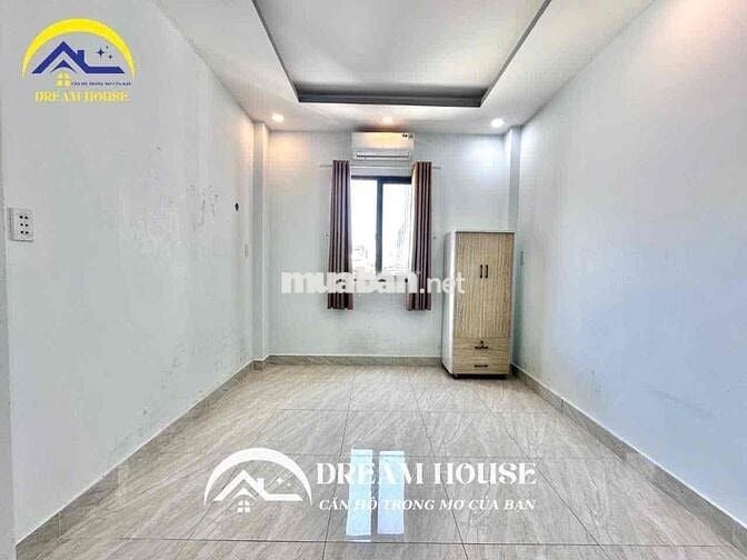 PHÒNG TRỌ CHO THUÊ STUDIO CỬA SỔ TRỜI GẦN ĐẠI HỌC VHU