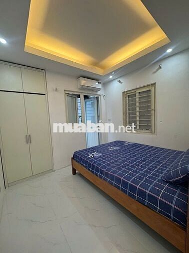 bán căn họ chung cư mini câu giấy - trần bình vài bước ra phố