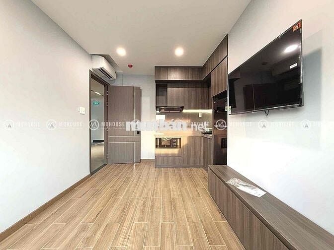 CHUNG CƯ CHUẨN 5⭐️ - Thuận Tiện Di Chuyển Trung Tâm - Sân Bay TSN🎉