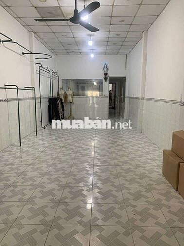 Nhà Thuê DT 4x35 đúc lửng 3P đường phạm đăng giảng