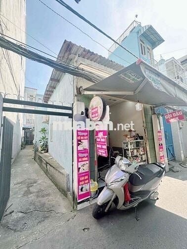 Cần Sang Hợp Đồng Thuê Nhà Kinh Doanh Phòng Trọ Giá Rẻ Quận 4