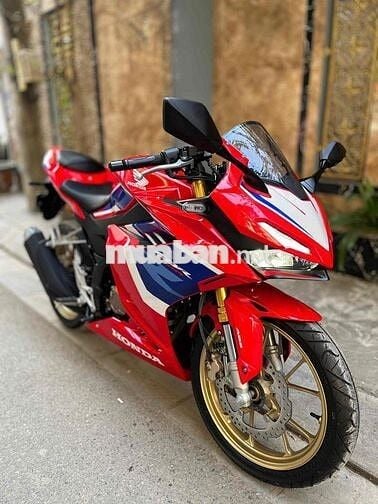 HONDA CBR 150R biển 29- bản HRC 2025  odo62km