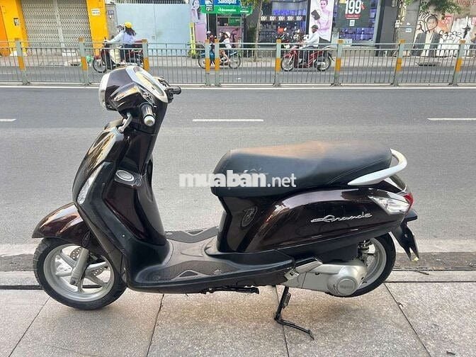 Yamaha grande 2017 mới 90% Bstp chính chủ
