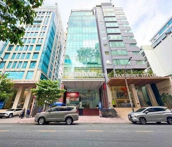 !!! Nhà mặt phố !!! QUẬN 1 -Cho thuê nhà Mặt Tiền  Đinh Công Tráng