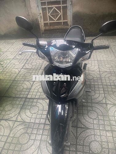 Wave s100 bstp chính chủ