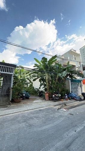 ✅Lô đất 4x18 đường số 4 , khu Nam Hùng Vương, An Lạc Bình Tân 