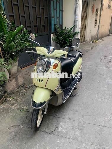 bán xế yamaha mio clasico chính chủ công chứng lie