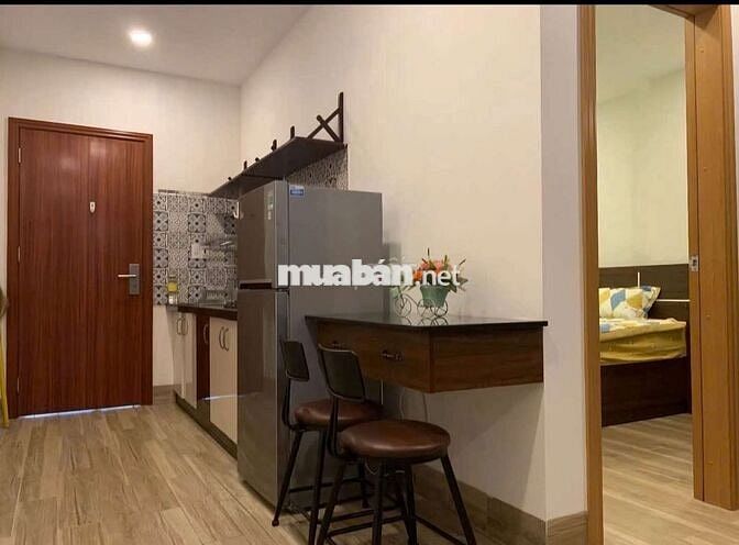 Bán tòa nhà 5 tầng mặt tiền Hồ Phi Tích -Hòa Xuân