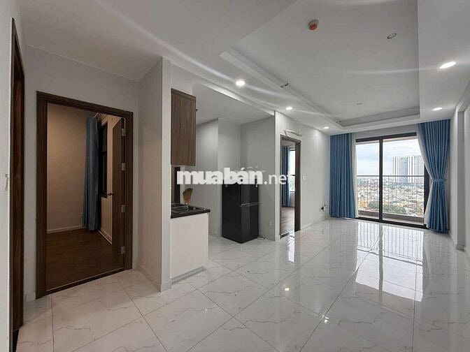 căn hộ Opal Skyline 6tr/tháng 2PN, 2WC Full nội thất, Lái Thiêu, HCM