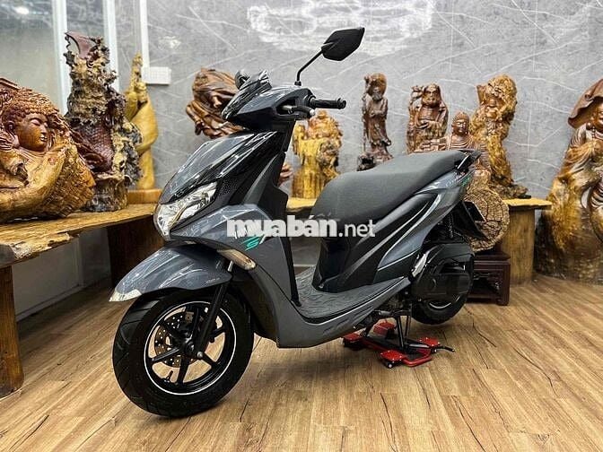 👉Freego 2021 chính chủ khoá smartkey. odo 9k