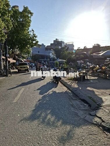 NHÀ 6 TẦNG 35M² CẠNH CHỢ ĐỒNG DINH ÔTÔ ĐỖ CỬA GẦN AEON MALL HƠN 8 TỶ