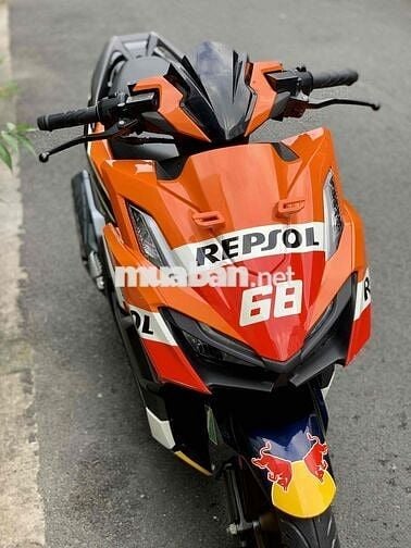 Vario 160(ABS) 2O23 Bstp Chính Chủ