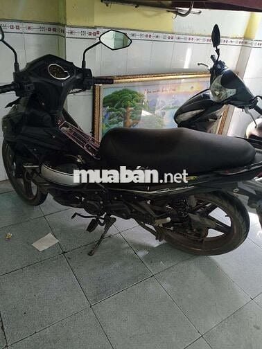 sym star xr đẹp máy êm