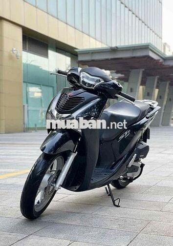 Honda SH 150 CBS 2019 Đen 13.000km